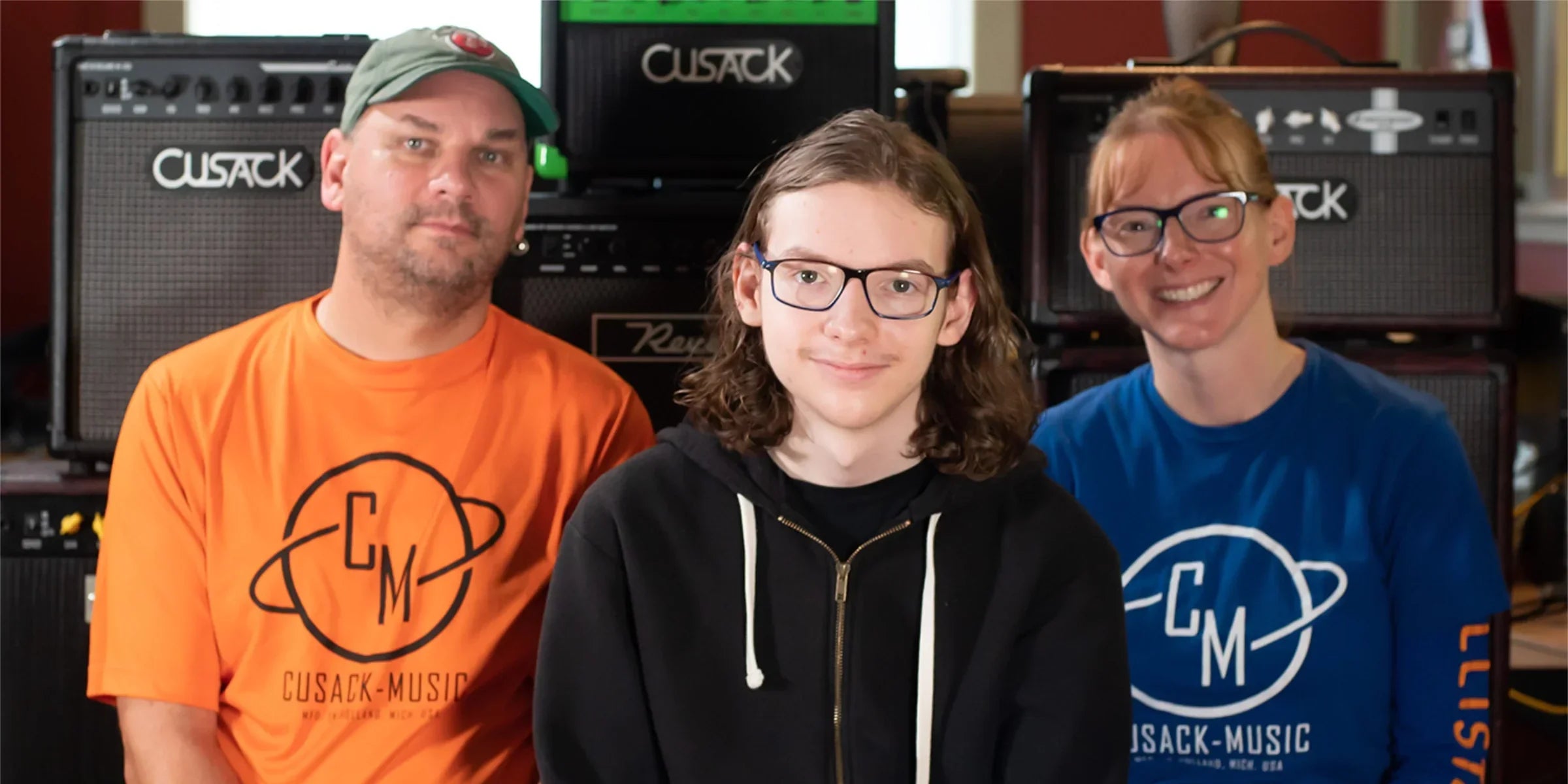 Q&A: Jon Cusack from Cusack Music and Mojo Hand FX