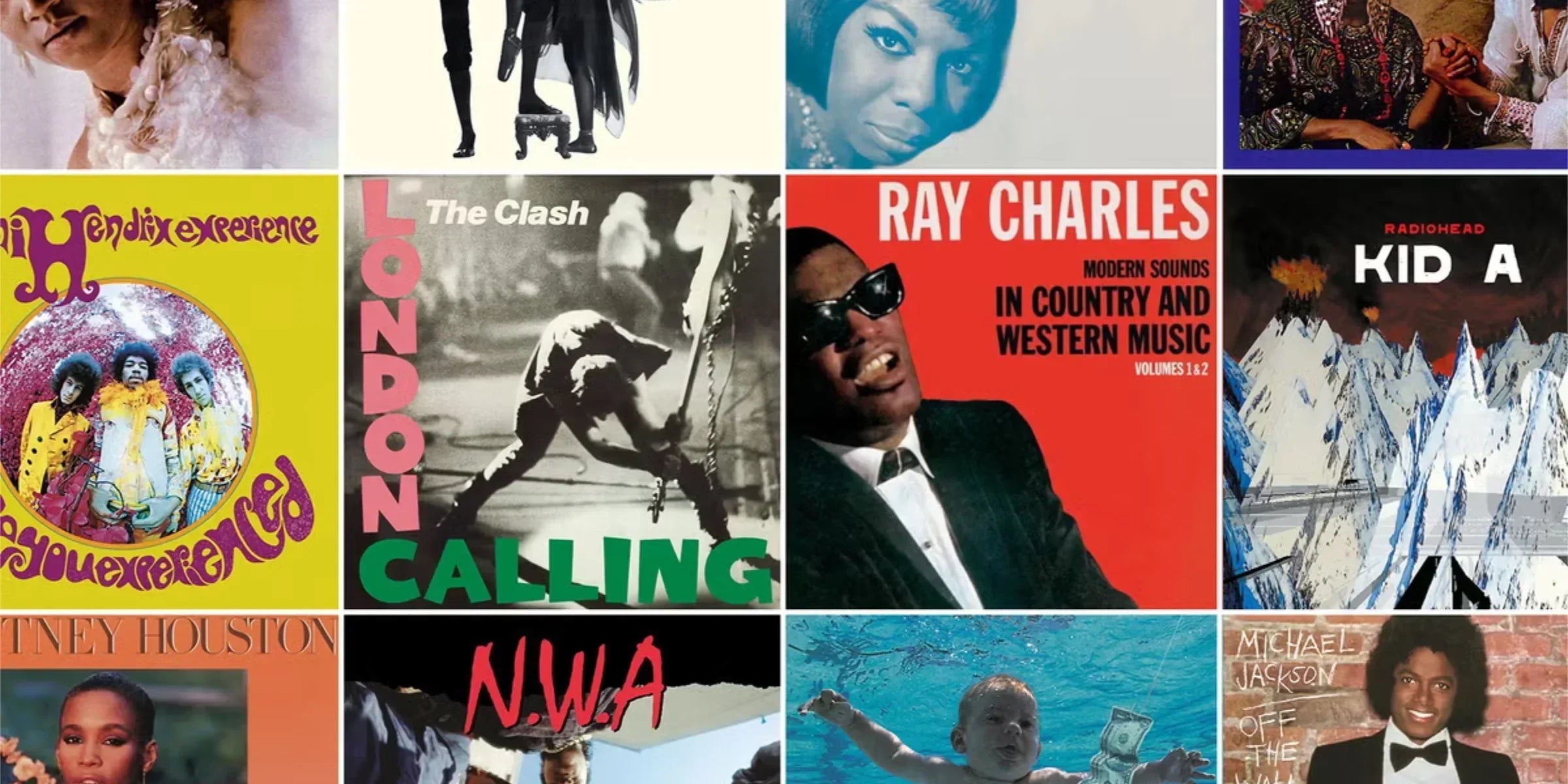 What is Recorded Music’s Greatest Year?