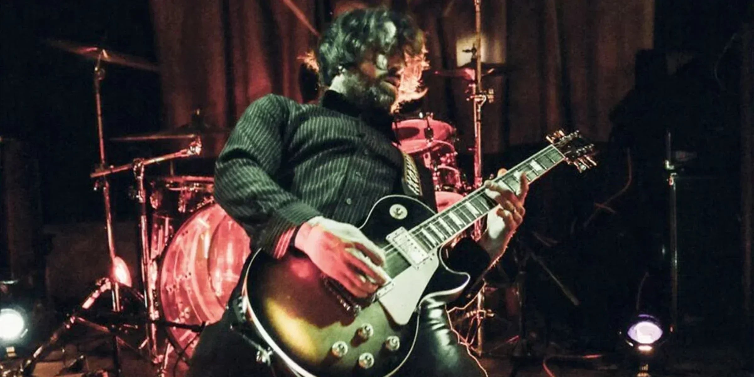 Q&A: Jamie Stillman from Earthquaker Devices