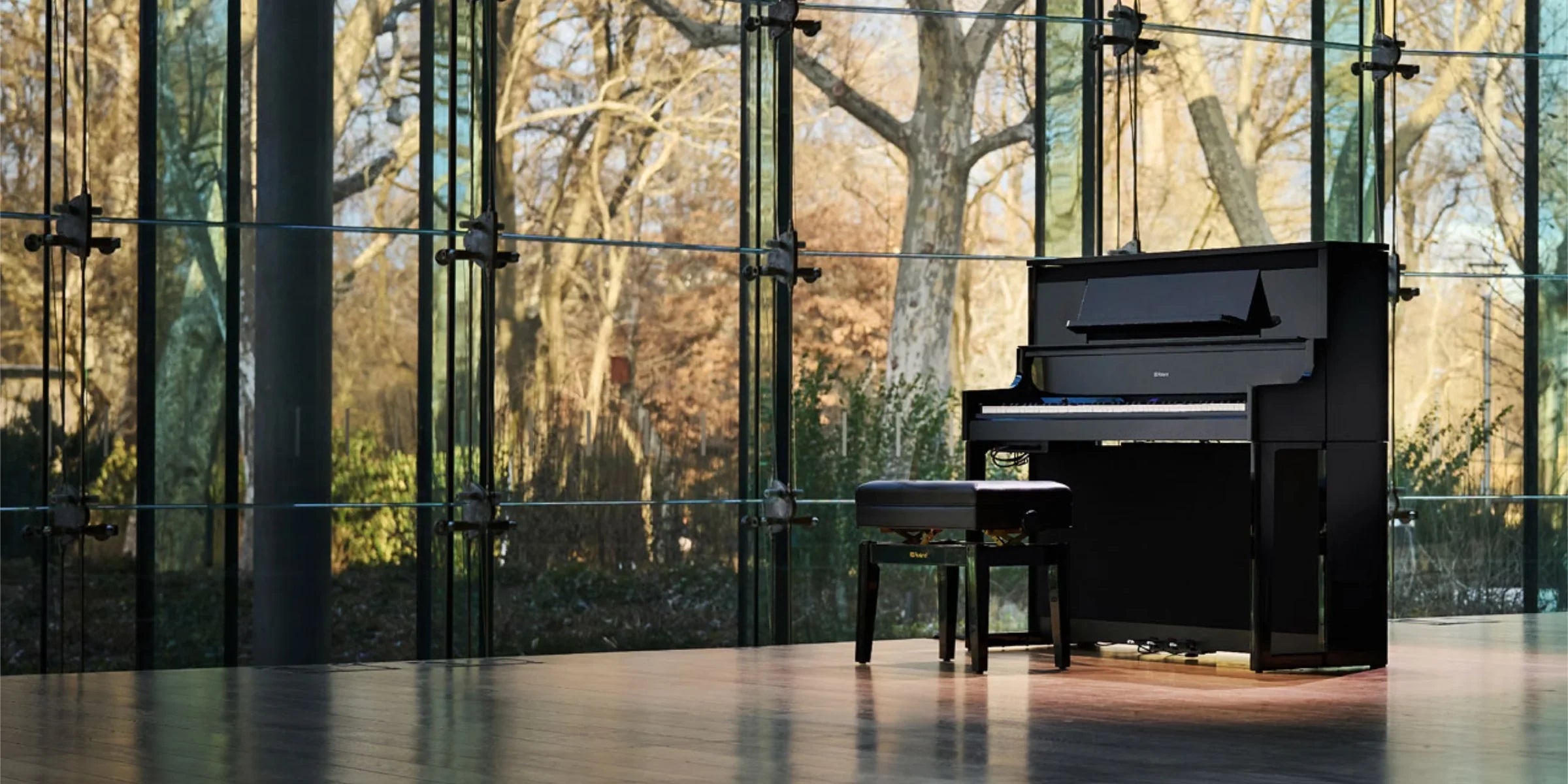 Roland LX Digital Piano Unboxing and Setup