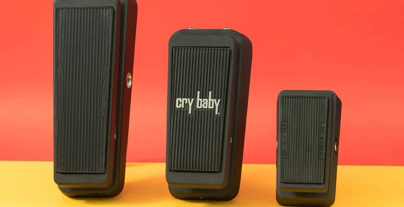 Cry Baby