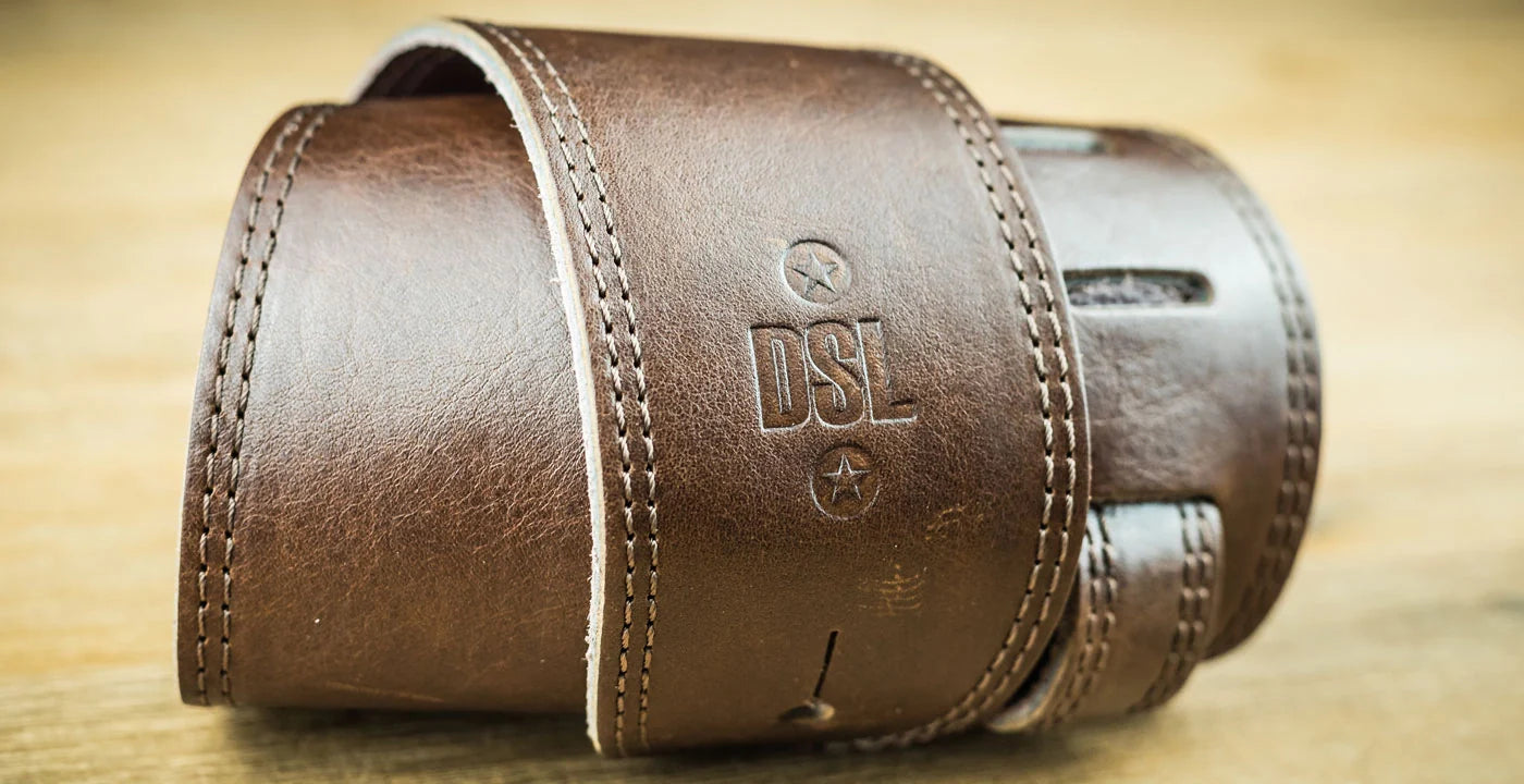 DSL Straps