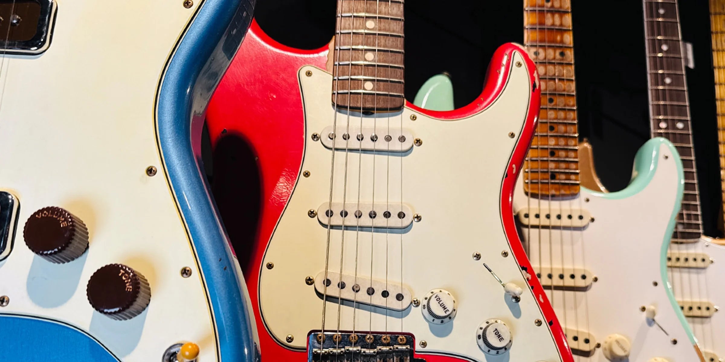 Fender Custom Shop