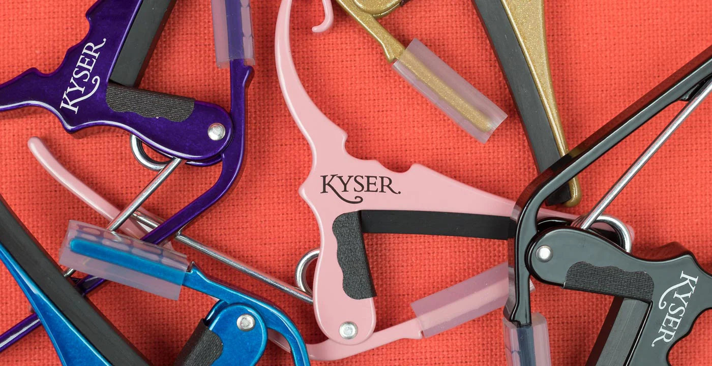 Kyser Capos