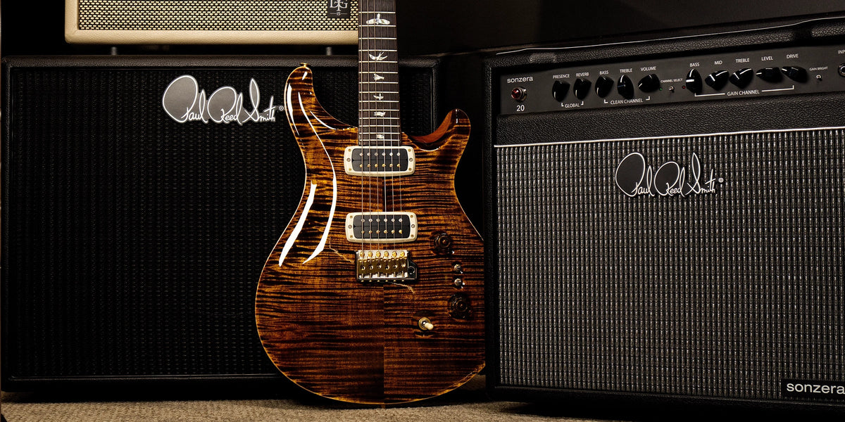 PRS Guitars