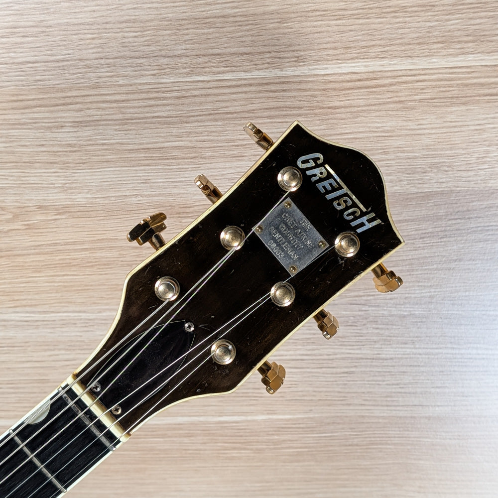 1964 Gretsch Country Gentleman ; 1964 Gretsch Country Gentleman (Pre-Owned, OHSC) ; 1964 Gretsch Country Gentleman (Pre-Owned, OHSC) ; 1964 Gretsch Country Gentleman (Pre-Owned, OHSC) ; 1964 Gretsch Country Gentleman (Pre-Owned, OHSC) ; 1964 Gretsch Country Gentleman (Pre-Owned, OHSC)
