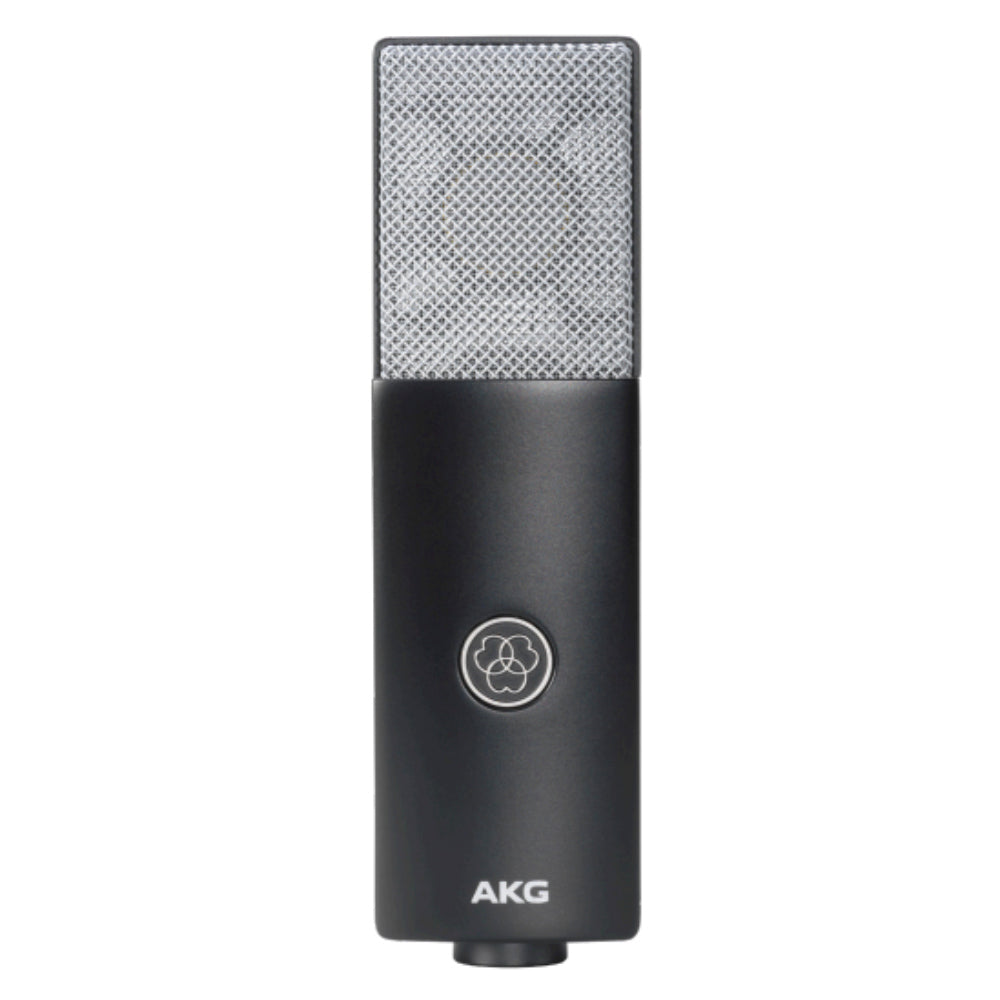AKG C104 Large Diaphragm Cardioid Condenser Recording Microphone