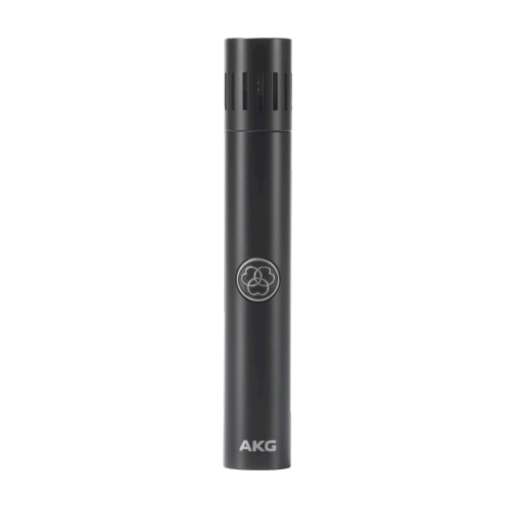 AKG C151 Professional Small Diaphragm Cardioid Condenser Recording Microphone