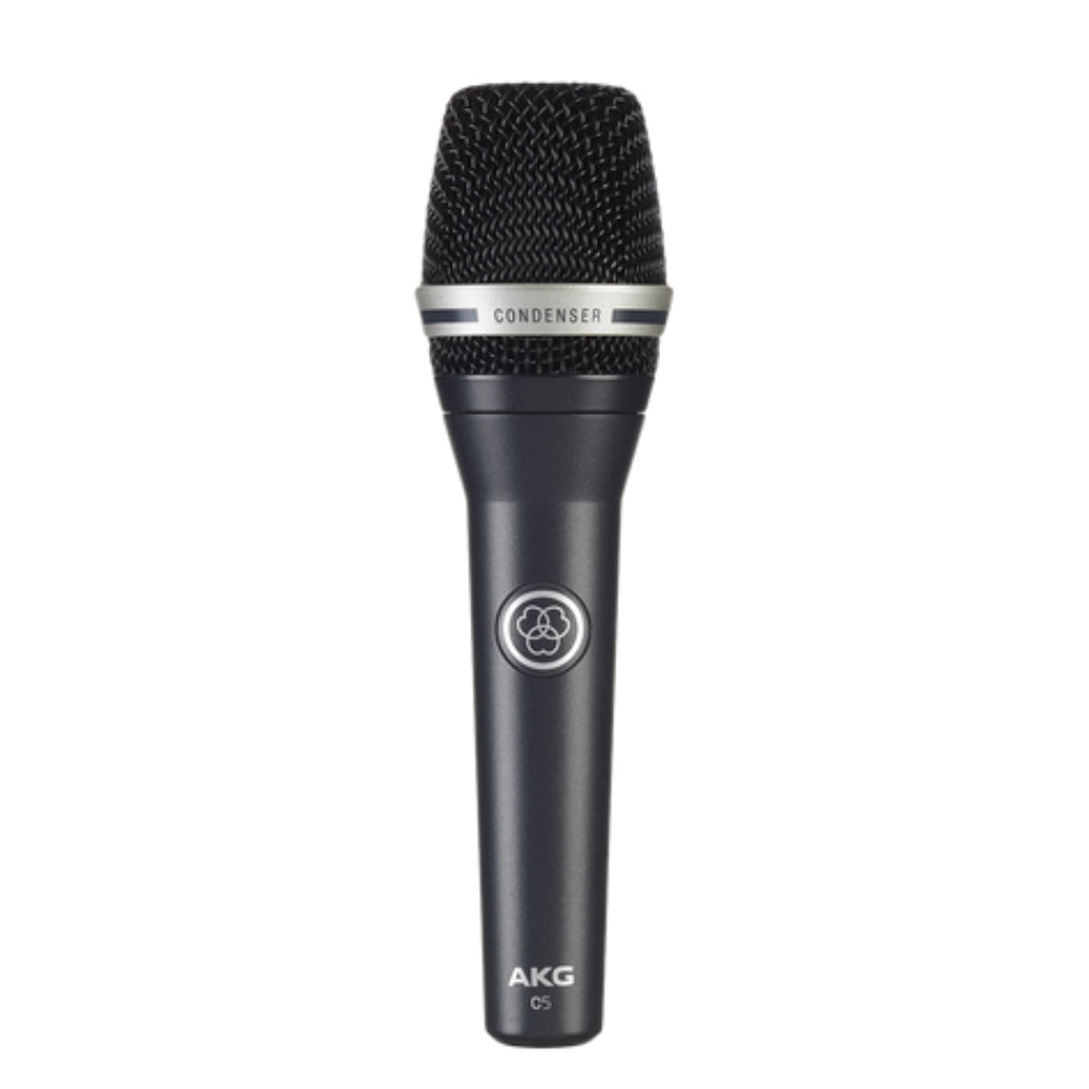 AKG C5 Condenser Microphone