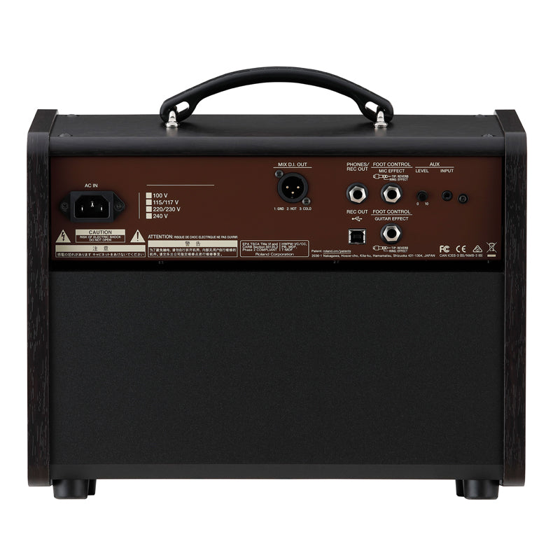 Acoustic Singer live LT ; Boss Acoustic Singer Live LT Acoustic Guitar Amplifier ; Boss Acoustic Singer Live LT Acoustic Guitar Amplifier