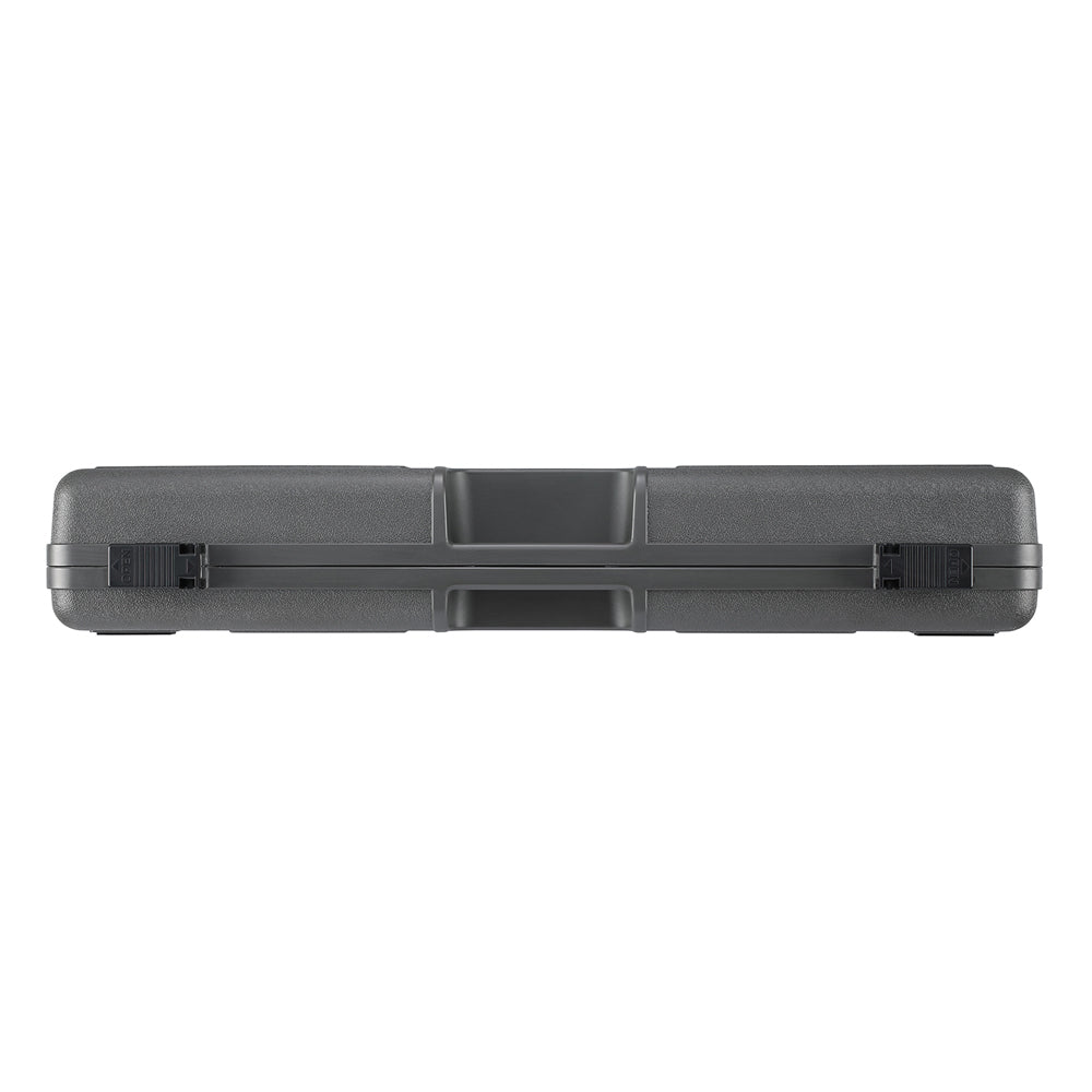 Boss BCB90X Pedal Board Top ; Boss BCB90X Pedal Board Inner ; Boss BCB90X Pedal Board Overview ; Boss BCB90X Pedal Board Handle ; Boss BCB90X Pedal Board Bottom
