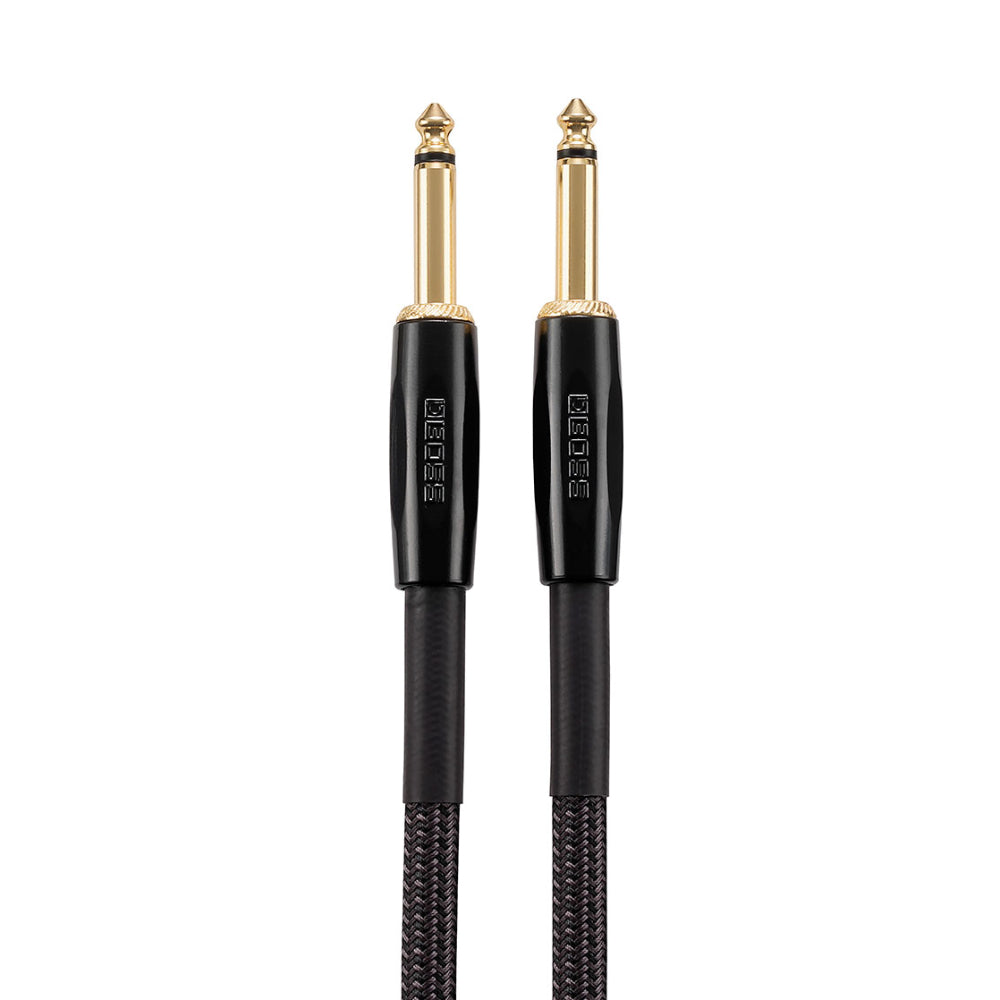 Boss BICP10 Cables ; Boss BICP18 Box
