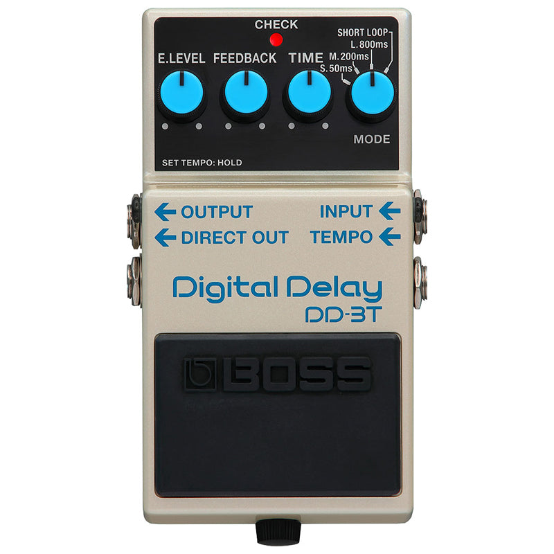 Boss DD-3T