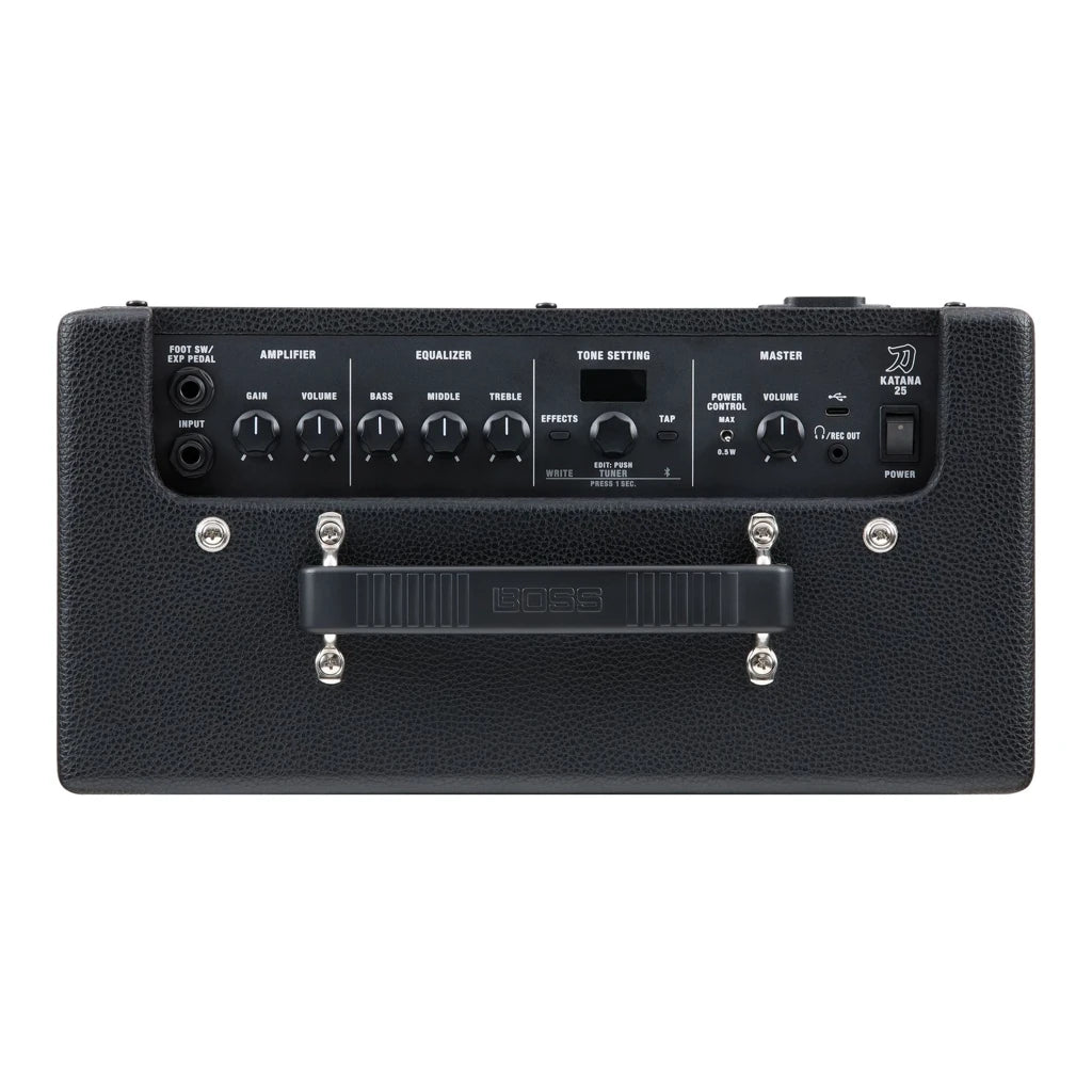Boss Katana 25 Electric Guitar Amplifier