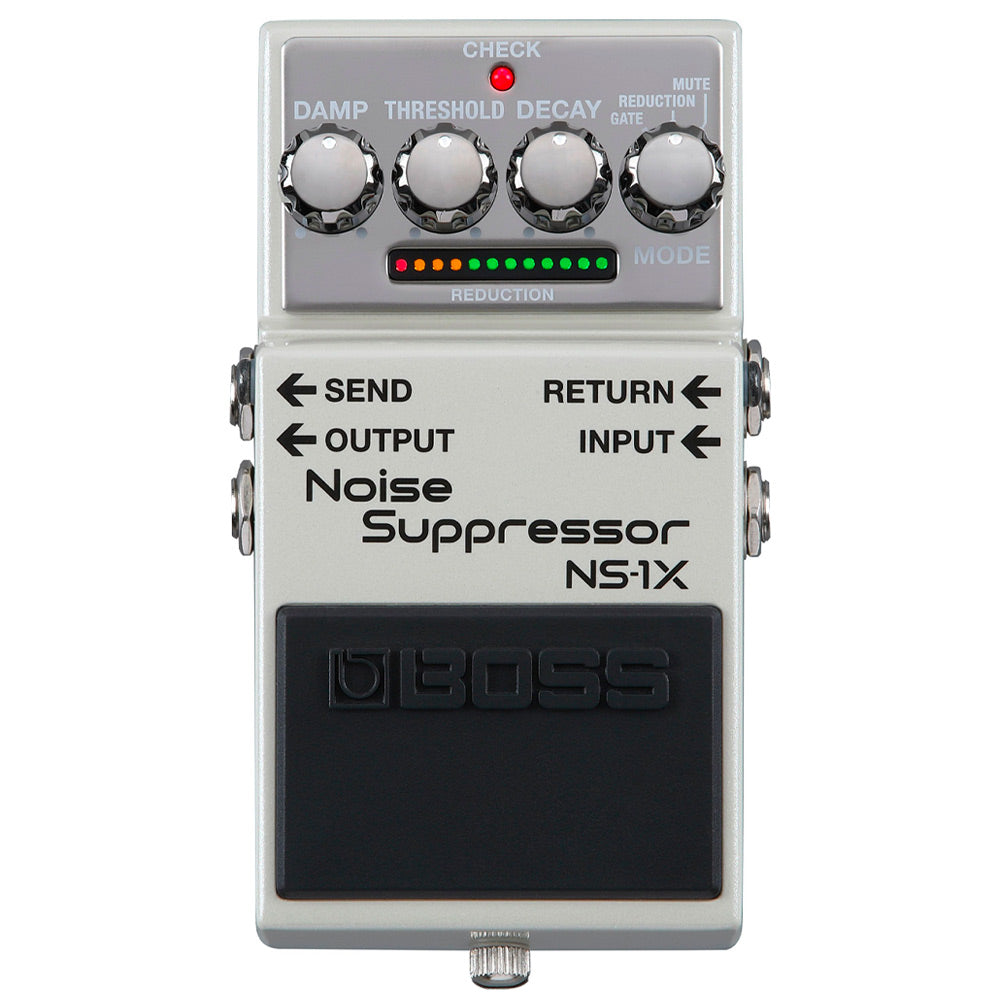 Boss NS-2 Noise Suppressor | World of Music