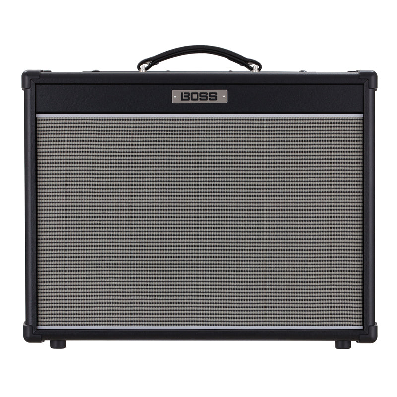Boss Nextone Artist ; Boss Nextone Amp Back