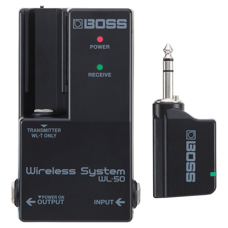 boss wl50 ; Boss WL50 Guitar Pedalboard Wireless System ; Boss WL50 Guitar Pedalboard Wireless System ; Boss WL50 Guitar Pedalboard Wireless System