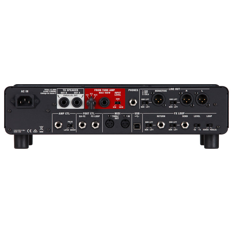 Boss Waza Tube Amp Expander ; Boss Waza Tube Amp Expander ; Boss Waza Tube Amp Expander ; Boss Waza Tube Amp