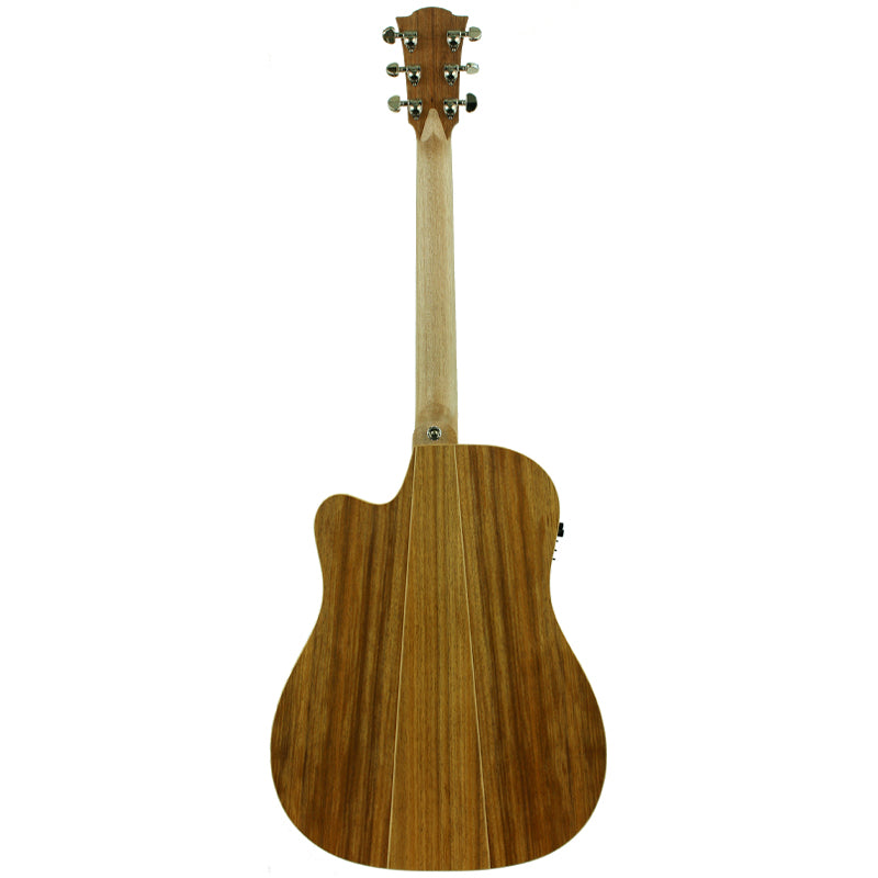 FL Dreadnought Bunya Blackwood ; Cole Clark FL Dreadnought 2 Series Bunya-Blackwood Acoustic Guitar ; Cole Clark FL Dreadnought 2 Series Bunya-Blackwood Acoustic Guitar