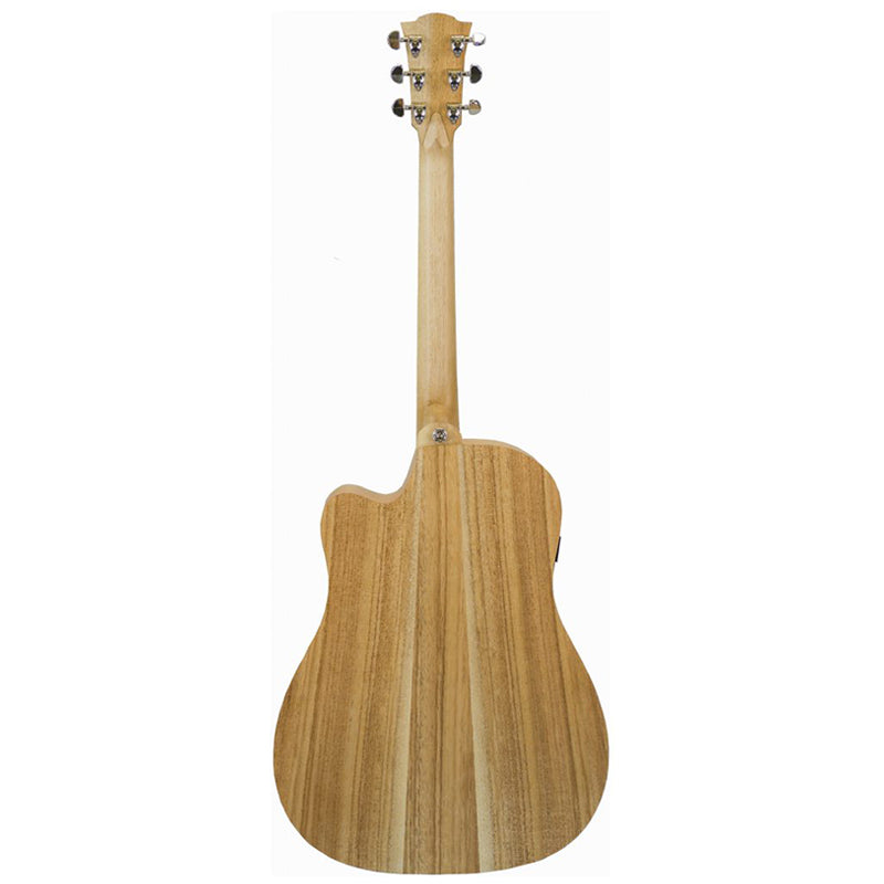 Cole Clark FL Dreadnought Bunya Maple ; Cole Clark FL Dreadnought 1 Series Bunya-Maple Acoustic Guitar ; Cole Clark FL Dreadnought 1 Series Bunya-Maple Acoustic Guitar