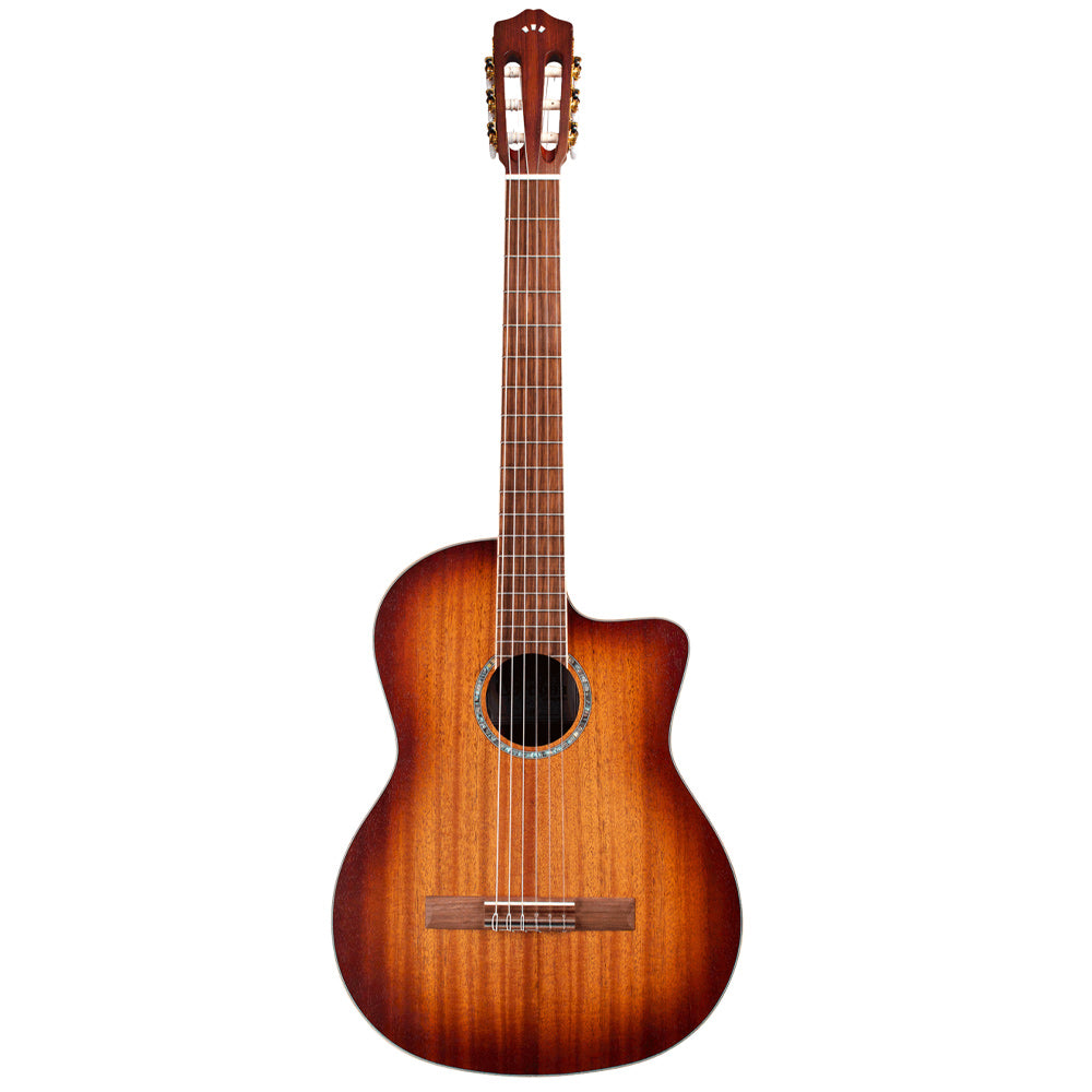 Cordoba C4 CE ; Cordoba C4-CE Classical Guitar Full