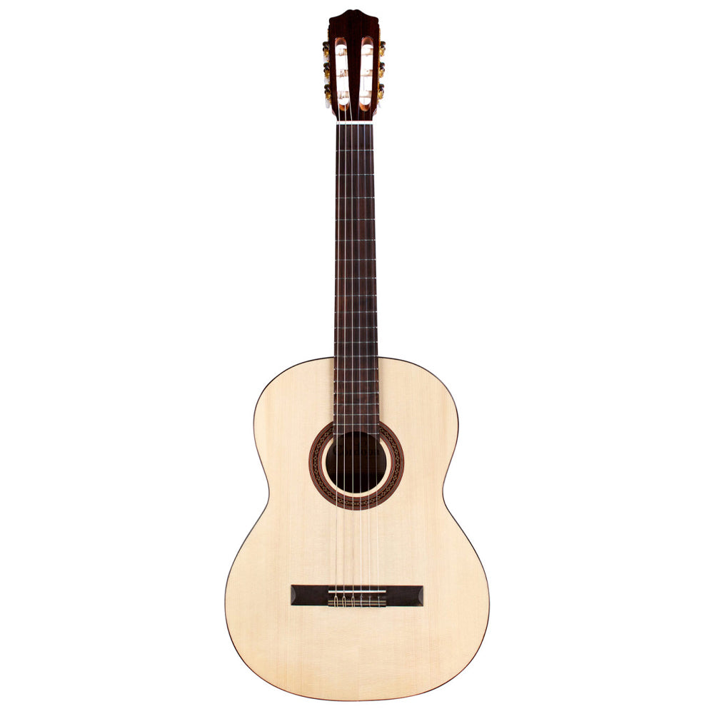 Cordoba C5 SP ; Cordoba C5 SP Classical Guitar Full