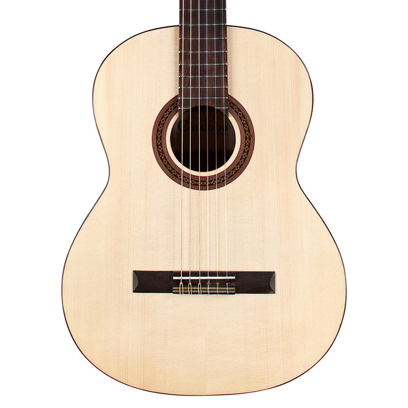 Cordoba C5 SP ; Cordoba C5 SP Classical Guitar Full
