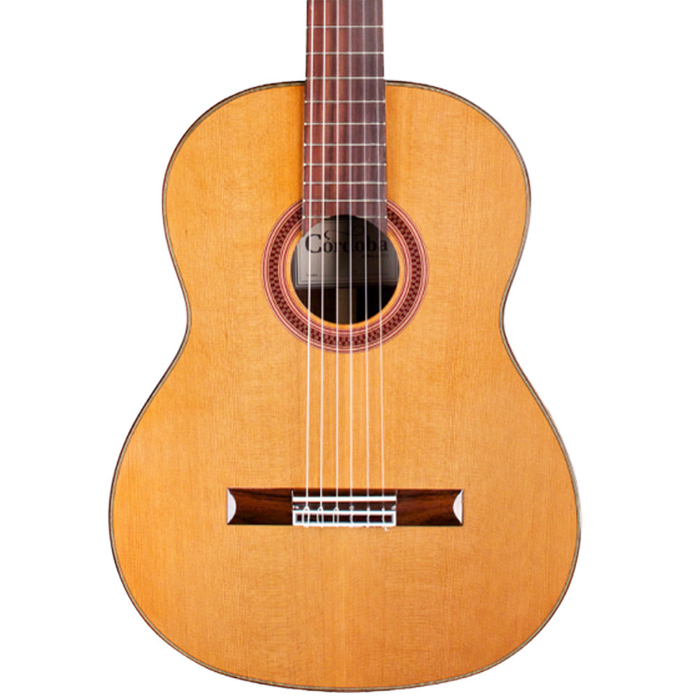 Cordoba C7 Classical Guitar Cedar Front ; Cordoba C7 Classical Guitar Cedar Front