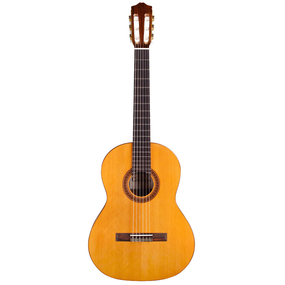 Cordoba Dolce ; Cordoba Dolce Classical Guitar Full