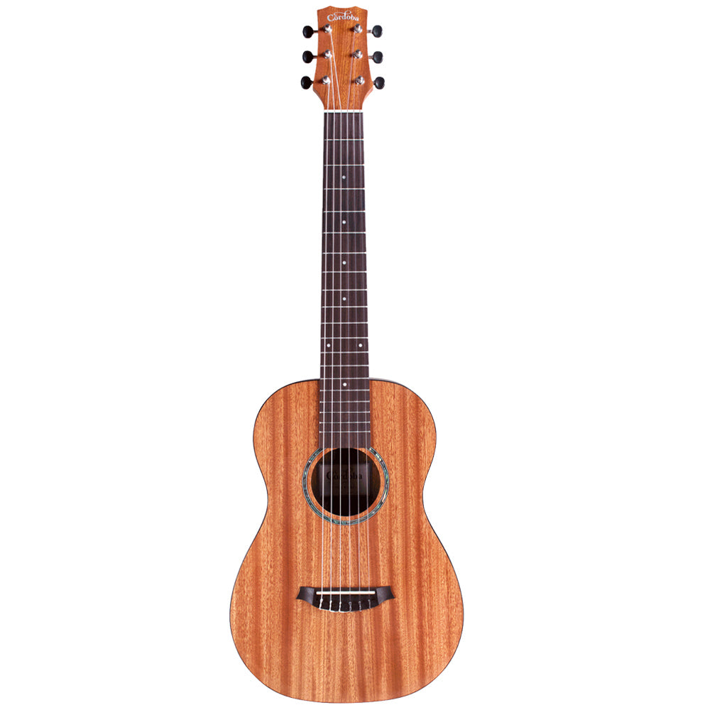 Cordoba mini 2 mh ; Cordoba Mini II MH Classical Guitar