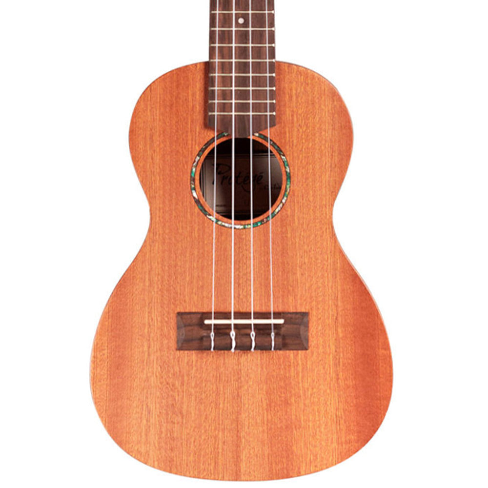 Cordoba U1 Full ; Cordoba U1 Front