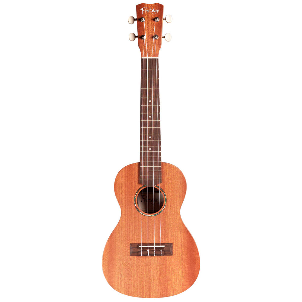 Cordoba U1 Full ; Cordoba U1 Front