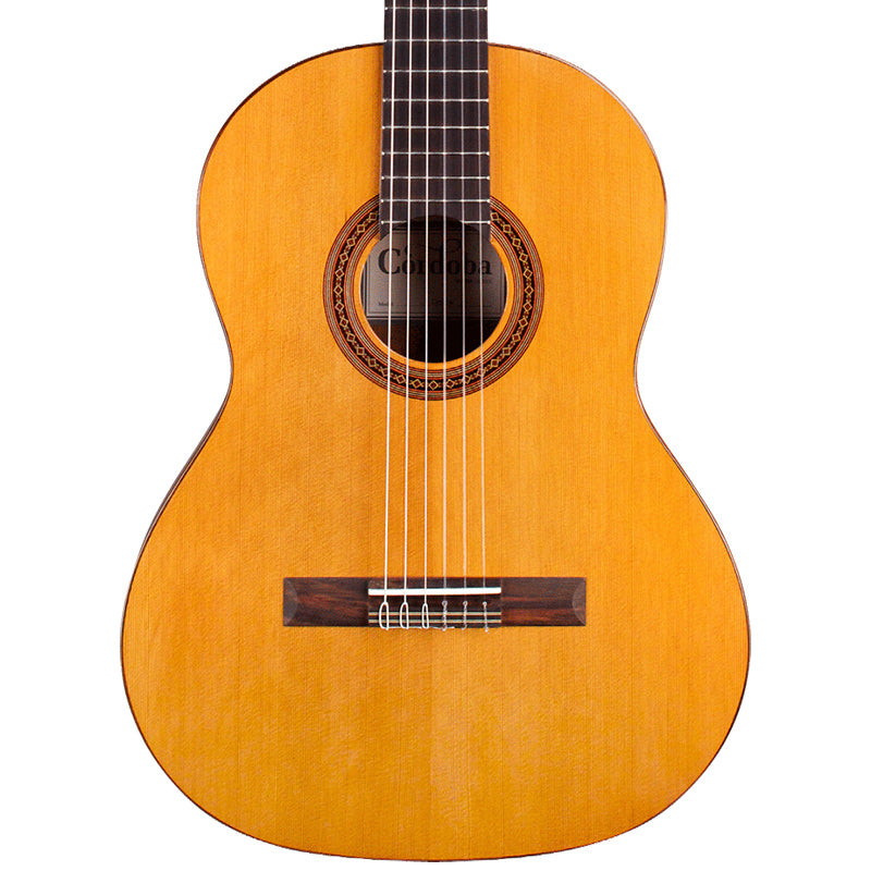 Cordoba Dolce ; Cordoba Dolce Classical Guitar Full