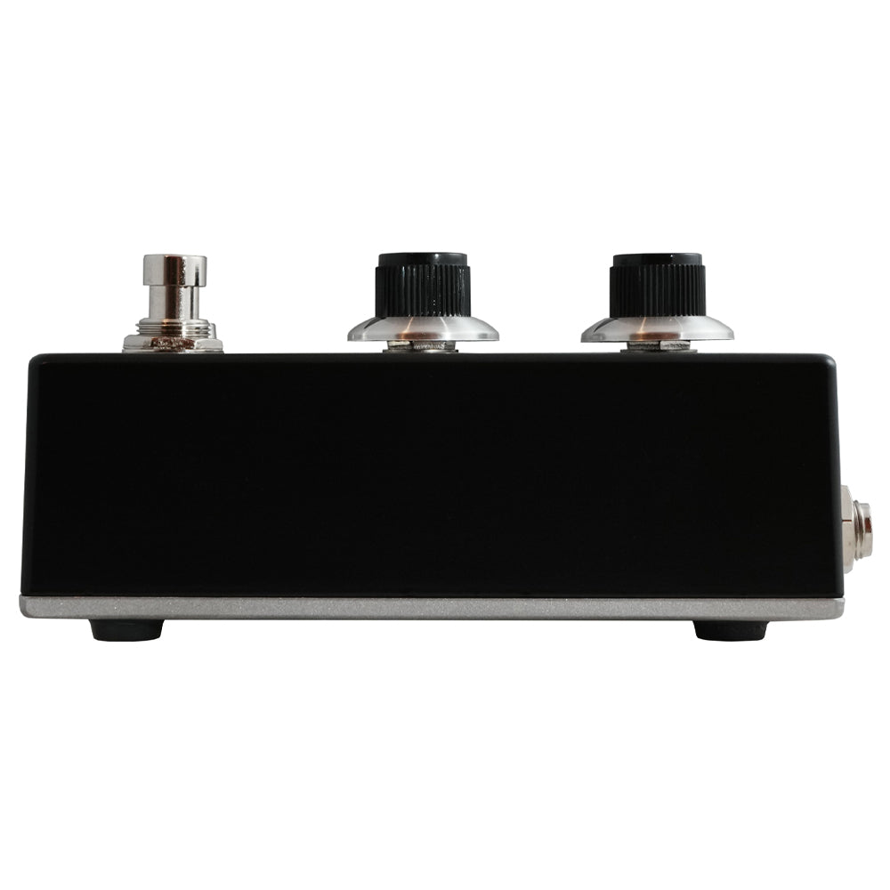 Death By Audio Germanium Filter Top ; Death By Audio Germanium Filter Angle ; Death By Audio Germanium Filter Side ; Death By Audio Germanium Filter Above