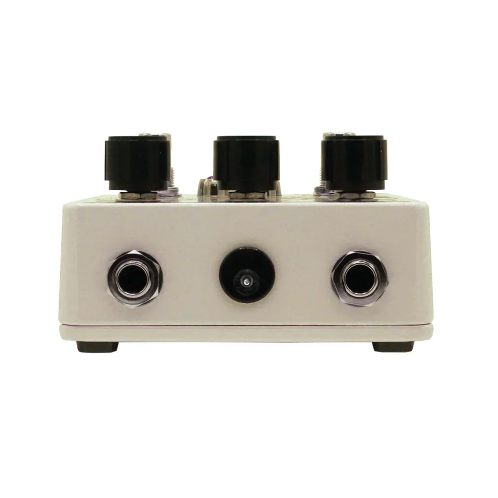 Death By Audio Octave Clang V2 Front ; Death By Audio Octave Clang V2 Rear