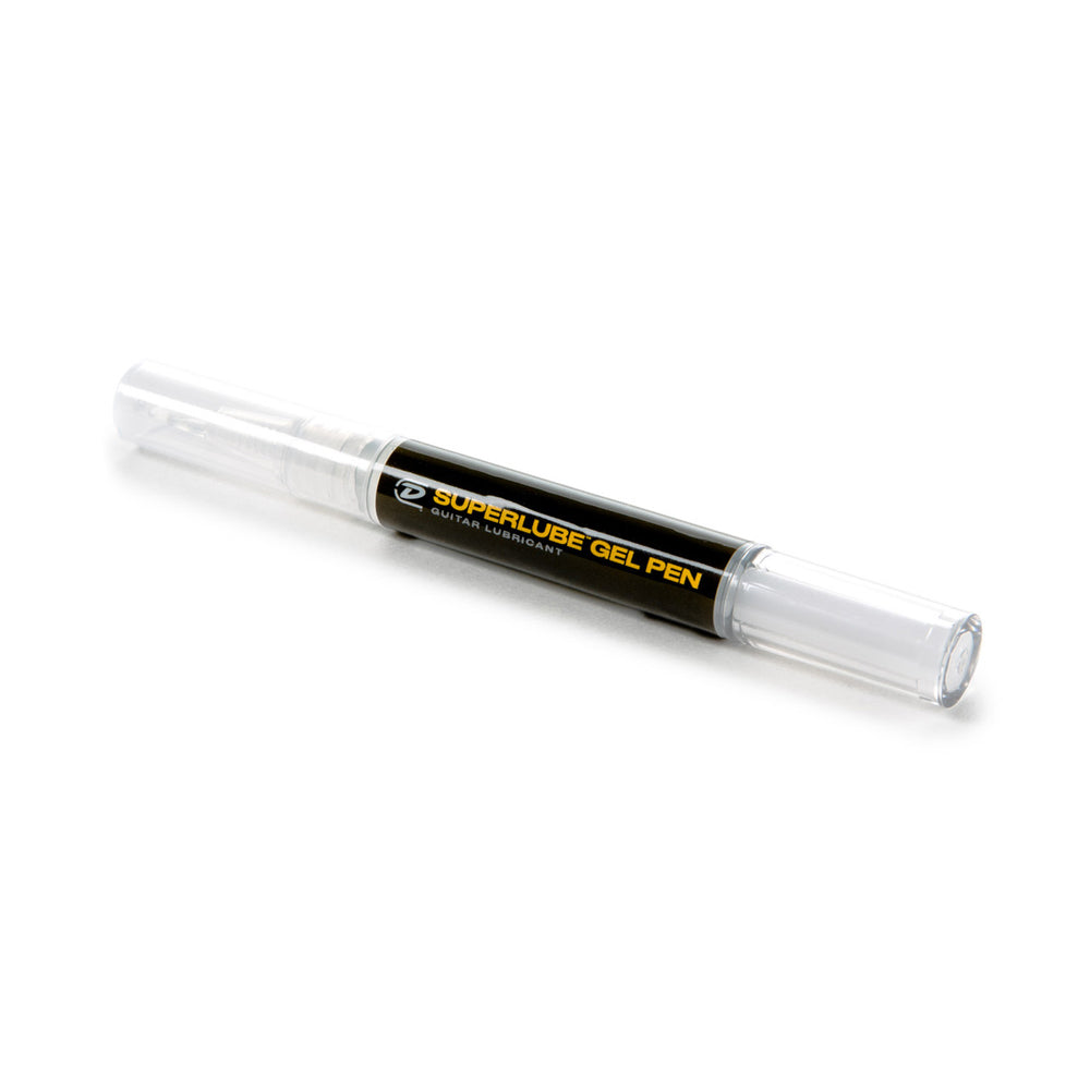 Dunlop Formula 65 Superlube Nut Gel ; Dunlop Formula 65 Superlube Nut Gel 001