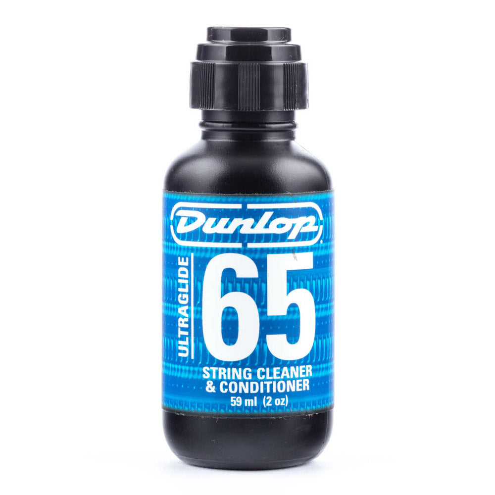 Dunlop String Cleaner