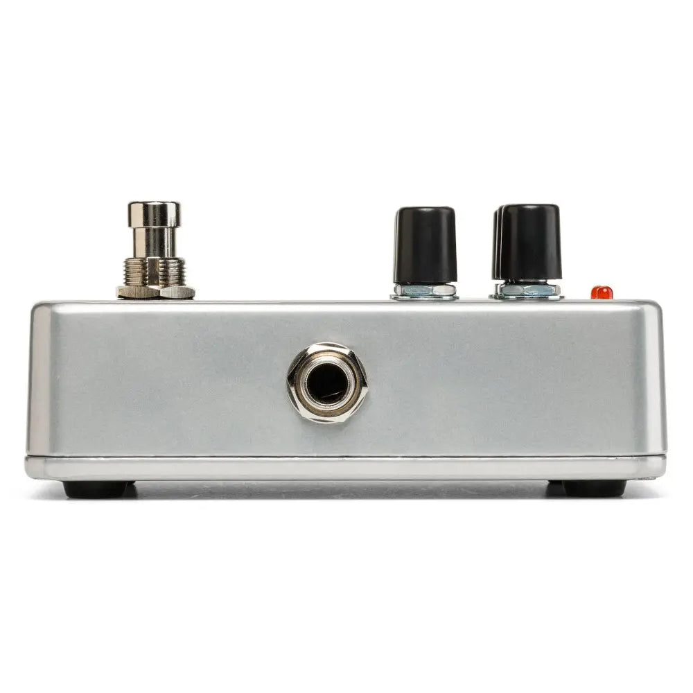 Electro Harmonix Nano Deluxe Memory Man ; Electro Harmonix Nano Deluxe Memory Man Left Side ; Electro Harmonix Nano Deluxe Memory Man Right Side ; Electro Harmonix Nano Deluxe Memory Man Top