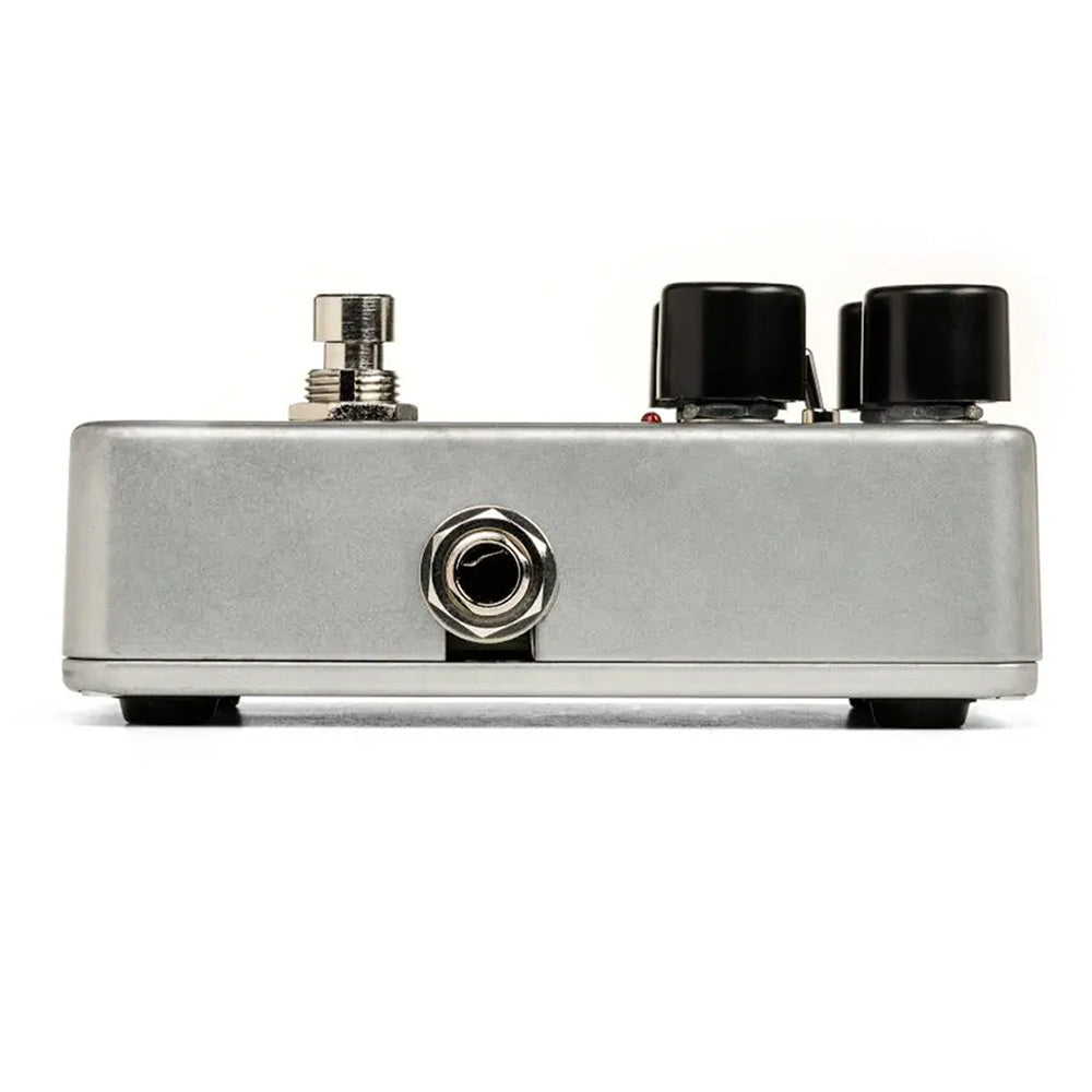 Electro Harmonix Nano Pulsar ; Electro Harmonix Nano Pulsar Left Side ; Electro Harmonix Nano Pulsar Right Side ; Electro Harmonix Nano Pulsar Top