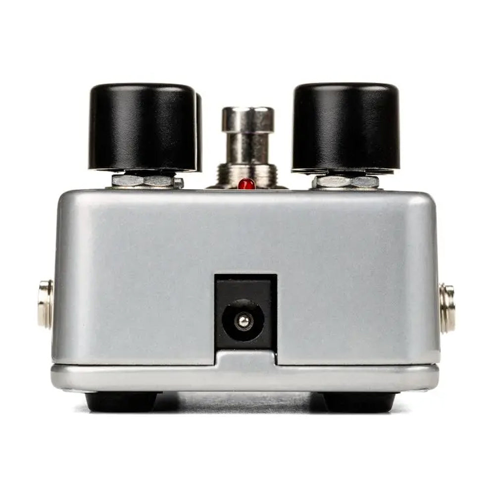 Electro Harmonix Nano Q-Tron - Envelope Controlled Filter Front ; Electro Harmonix Nano Q-Tron - Envelope Controlled Filter Right Side ; Electro Harmonix Nano Q-Tron - Envelope Controlled Filter Left Side ; Electro Harmonix Nano Q-Tron - Envelope Controlled Filter Top