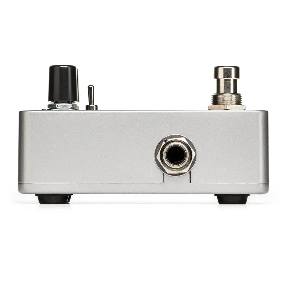 Electro Harmonix Slap-Back Echo ; Electro Harmonix Slap-Back Echo Left Side ; Electro Harmonix Slap-Back Echo Right Side ; Electro Harmonix Slap-Back Echo Top
