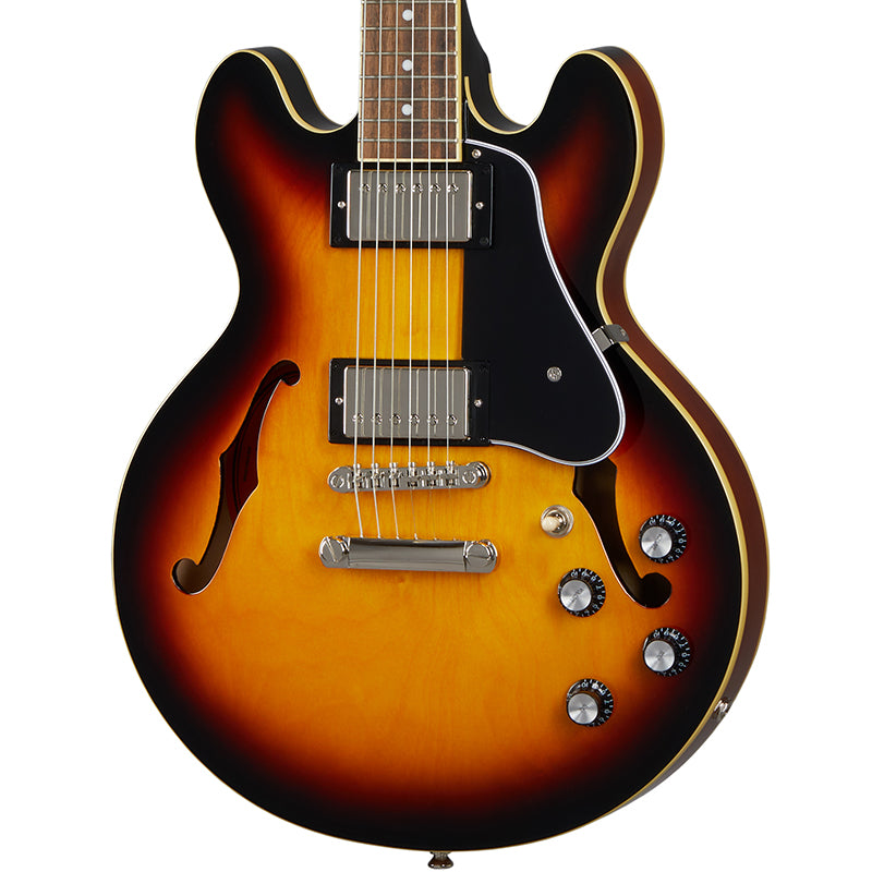 Epiphone ES-339 (Vintage Sunburst) | World of Music