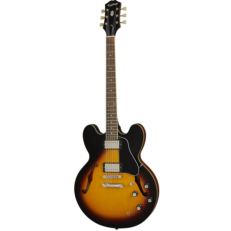 Epiphone ES 335 Vintage Sunburst Body ; Epiphone ES 335 Vintage Sunburst