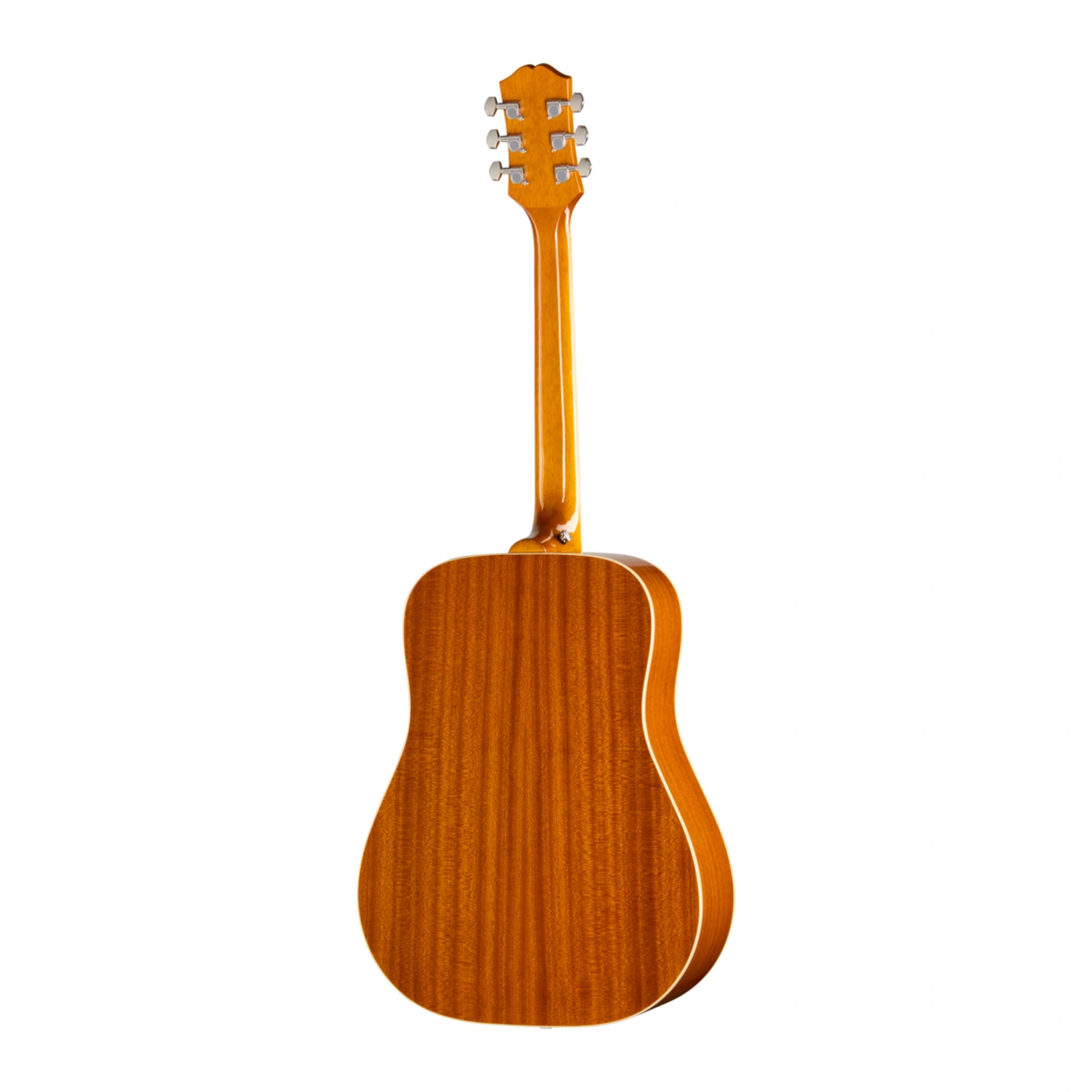 Epiphone Hummingbird Tribute Acoustic Guitar Left-Handed (Heritage Cherry Burst)