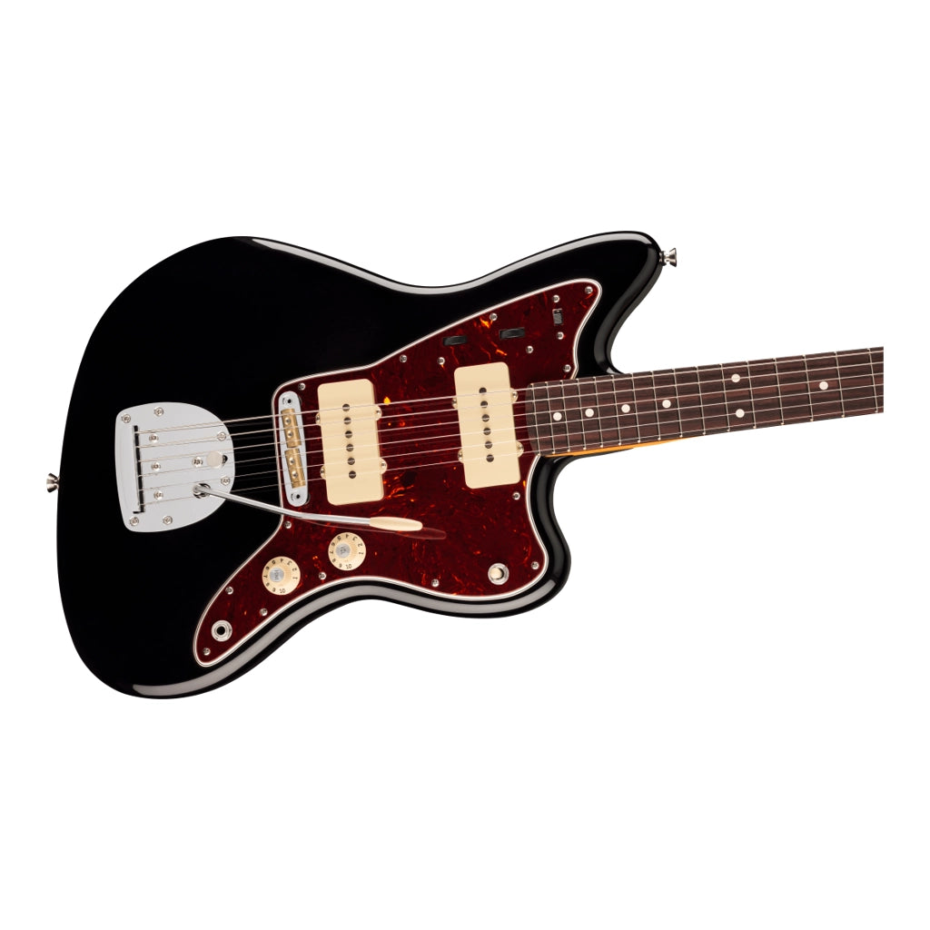 Fender American Professional Jazzmaster Rosewood Fingerboard (Black)