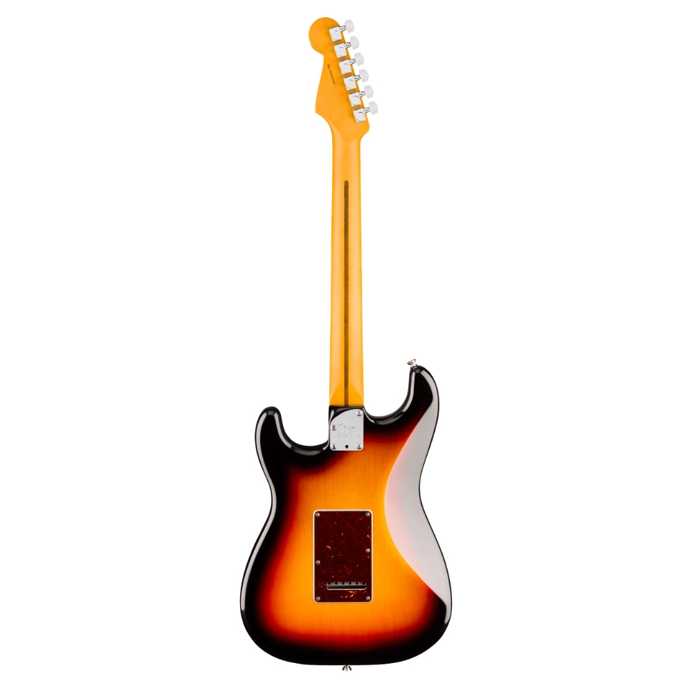 Fender American Professional Stratocaster HSS Rosewood Fingerboard (3-Colour Sunburst)
