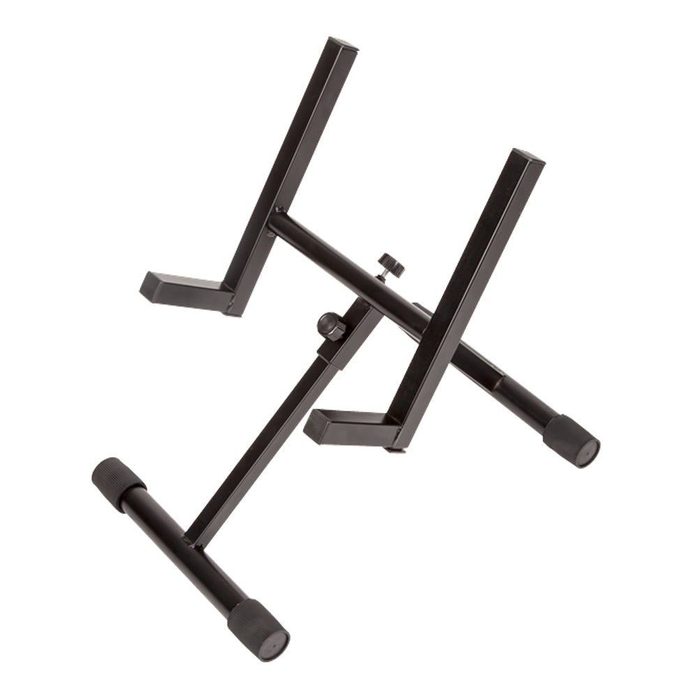 Fender Amp Stand Small ; Fender Amp Stand Small Example ; Fender Amp Stand Small Example Rear