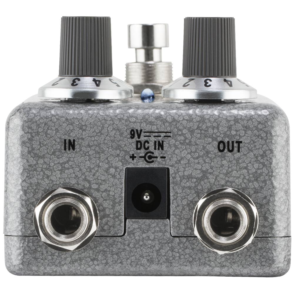 Fender Hammertone Metal Pedal Front ; Fender Hammertone Metal Pedal Top ; Fender Hammertone Metal Pedal Above