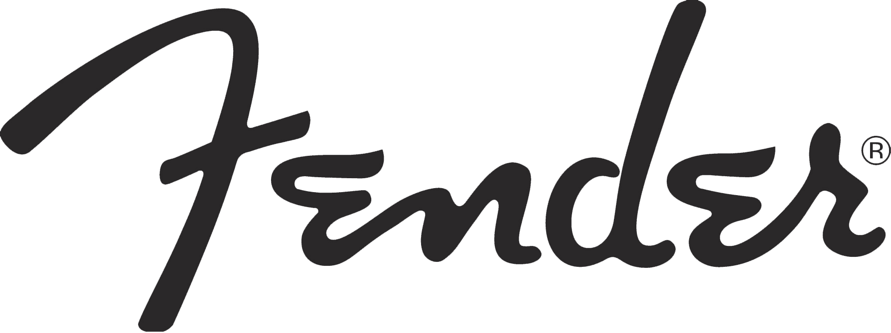 Fender Guitar Logo