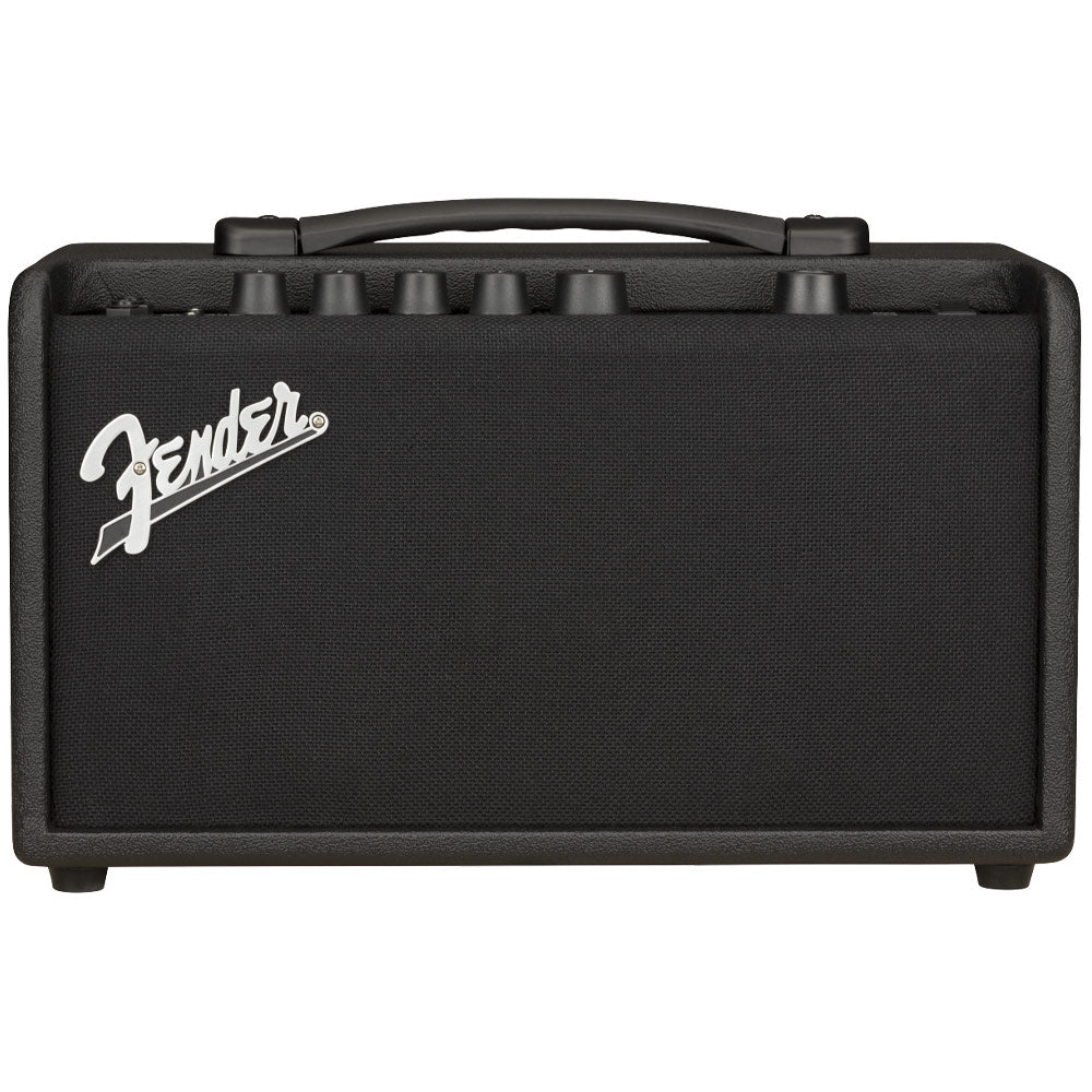 Fender Mustang LT40S Guitar Amplifier Front ; Fender Mustang LT40S Guitar Amplifier Angle ; Fender Mustang LT40S Guitar Amplifier Top ; Fender Mustang LT40S Guitar Amplifier Rear